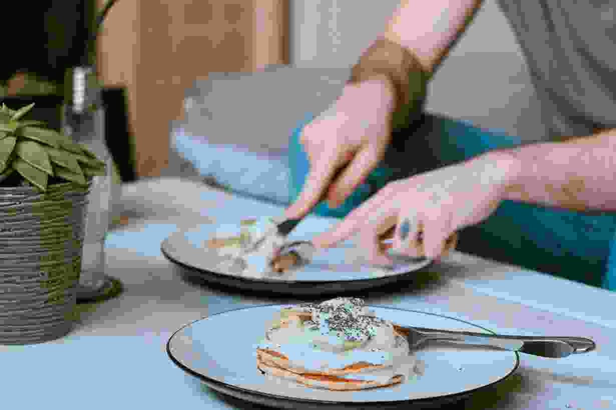 Healthy Salad Recipes