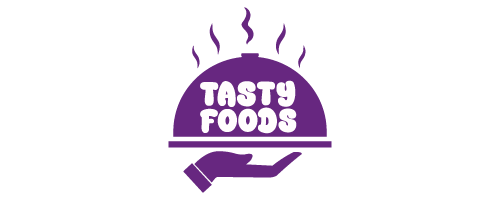 Tasty Foods Logo